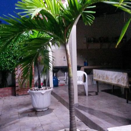 מנאוס Each Hostel Da Amazonia מראה חיצוני תמונה