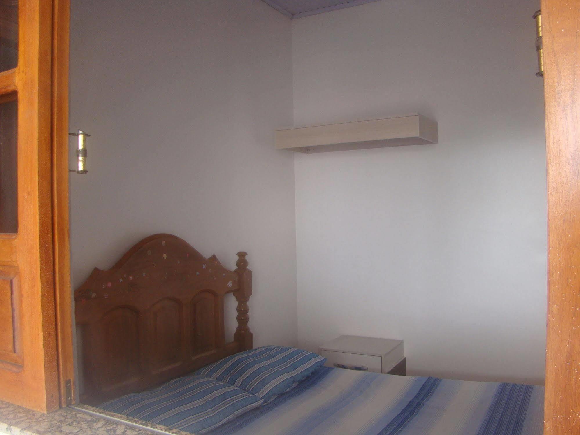 מנאוס Each Hostel Da Amazonia מראה חיצוני תמונה