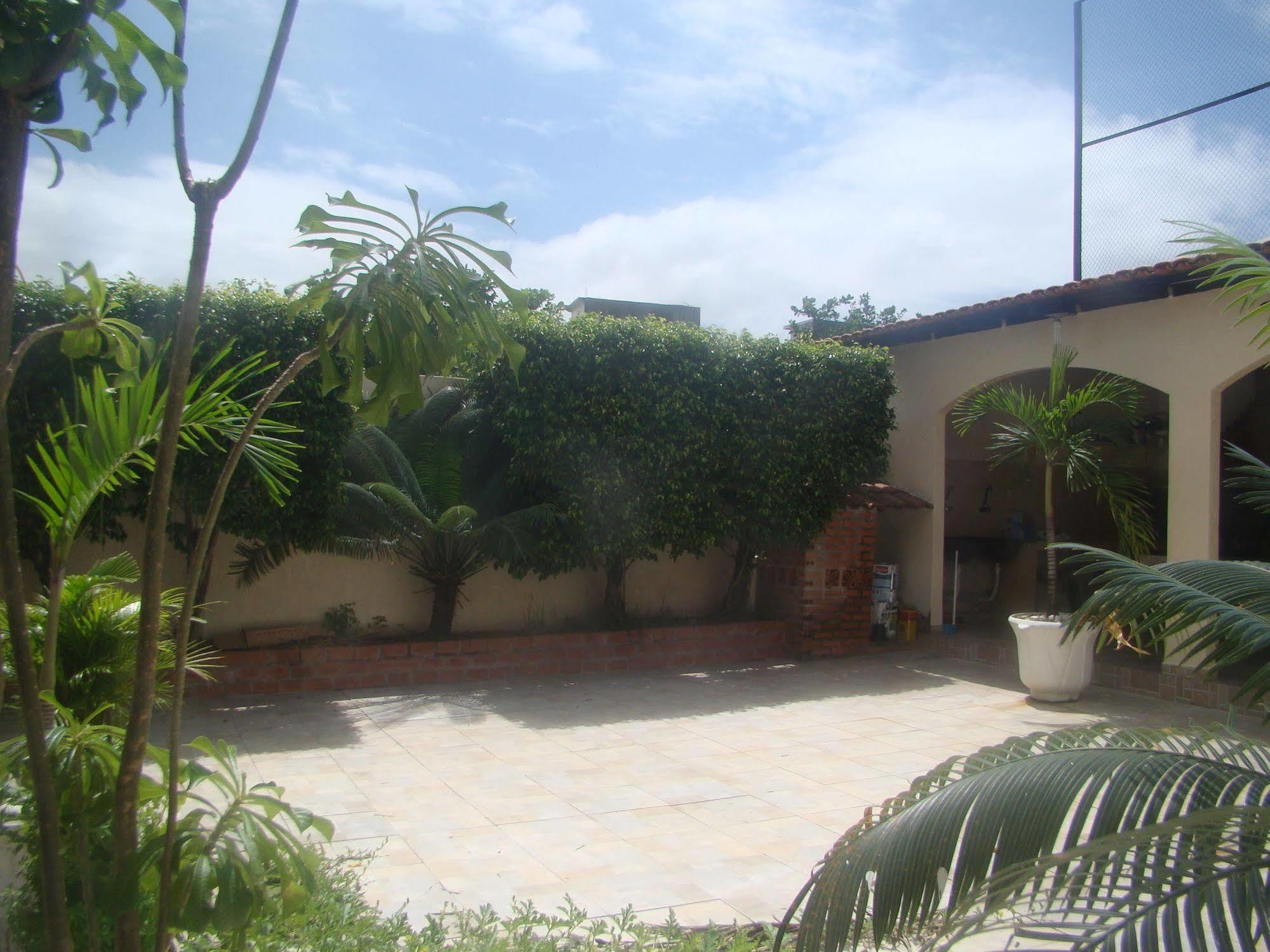 מנאוס Each Hostel Da Amazonia מראה חיצוני תמונה