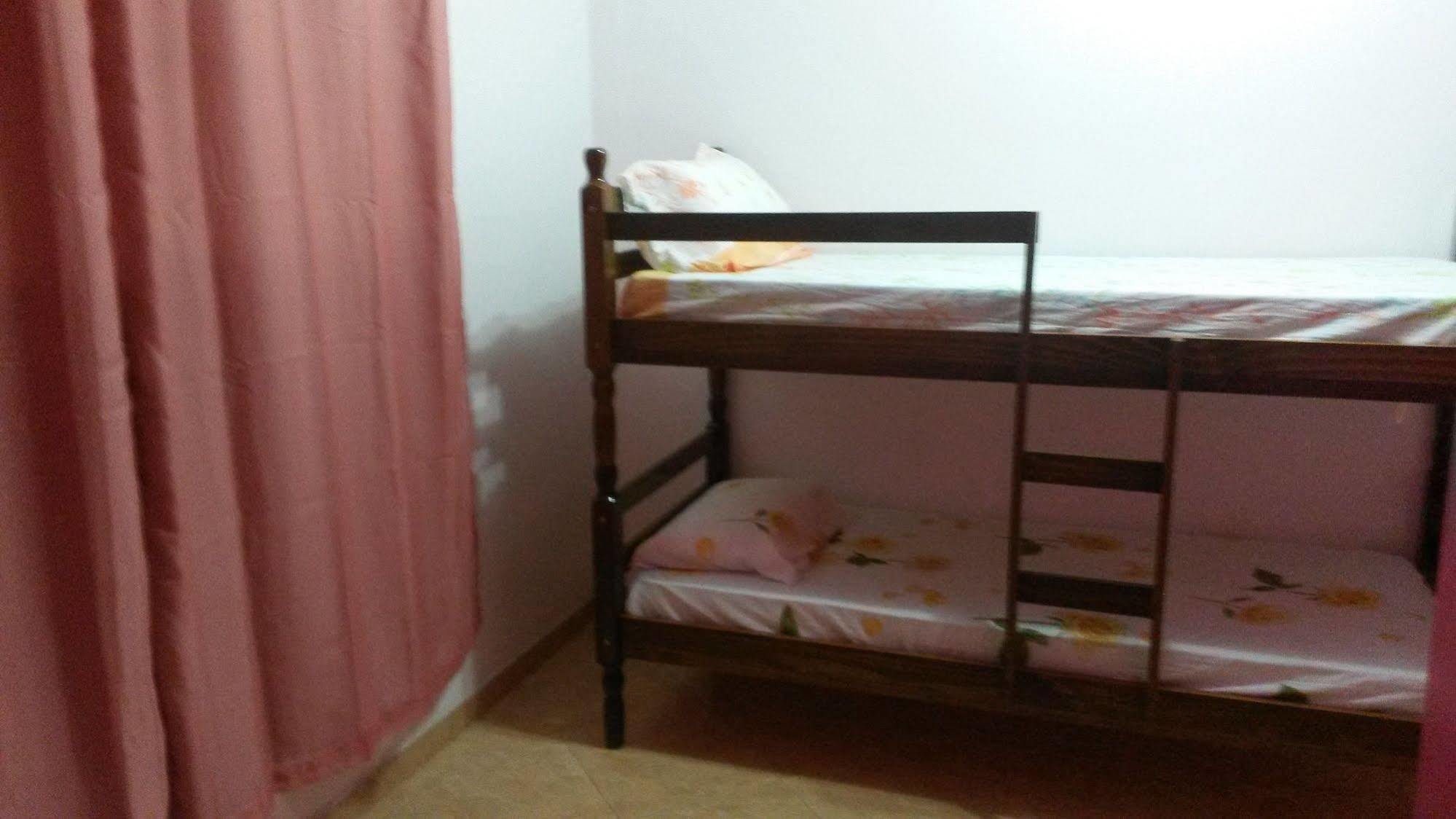 מנאוס Each Hostel Da Amazonia מראה חיצוני תמונה