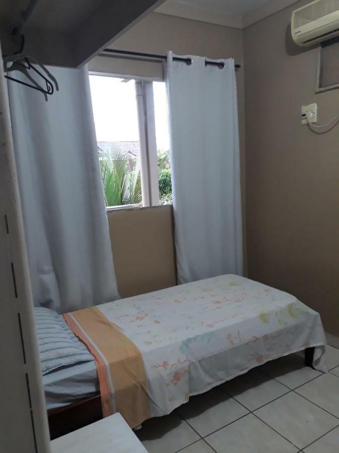 מנאוס Each Hostel Da Amazonia מראה חיצוני תמונה