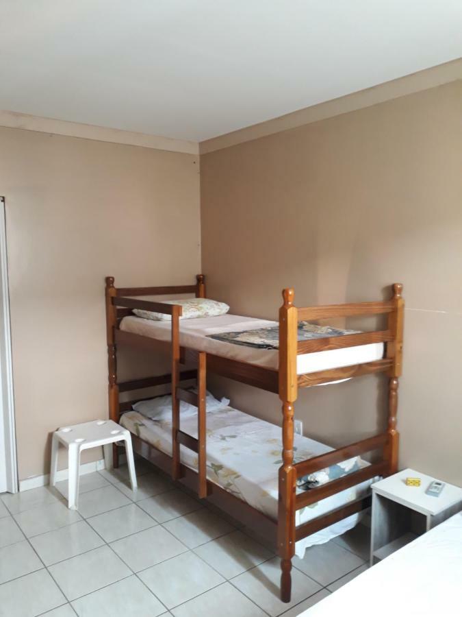 מנאוס Each Hostel Da Amazonia מראה חיצוני תמונה