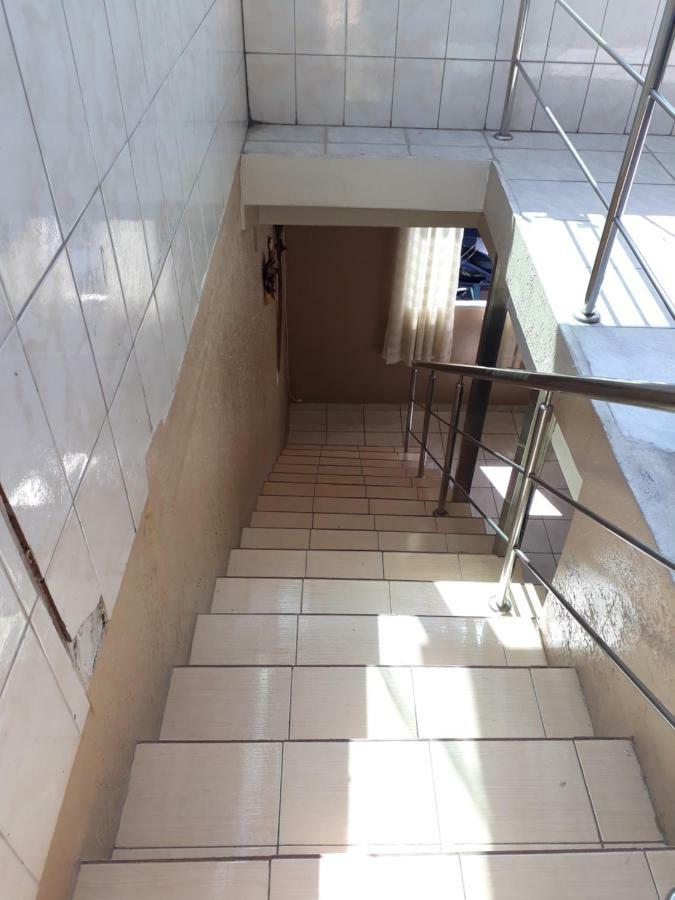 מנאוס Each Hostel Da Amazonia מראה חיצוני תמונה