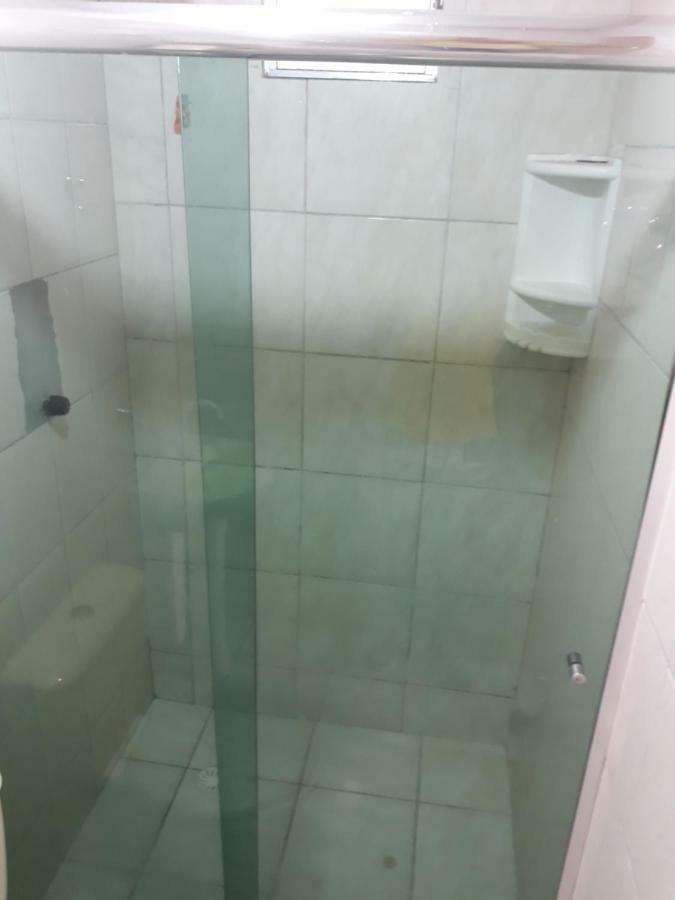 מנאוס Each Hostel Da Amazonia מראה חיצוני תמונה