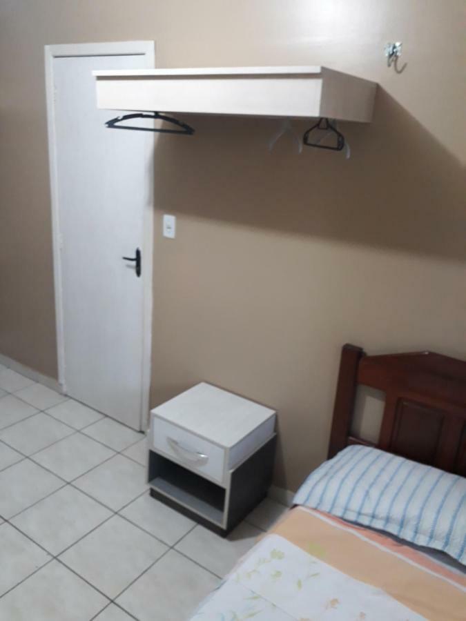 מנאוס Each Hostel Da Amazonia מראה חיצוני תמונה