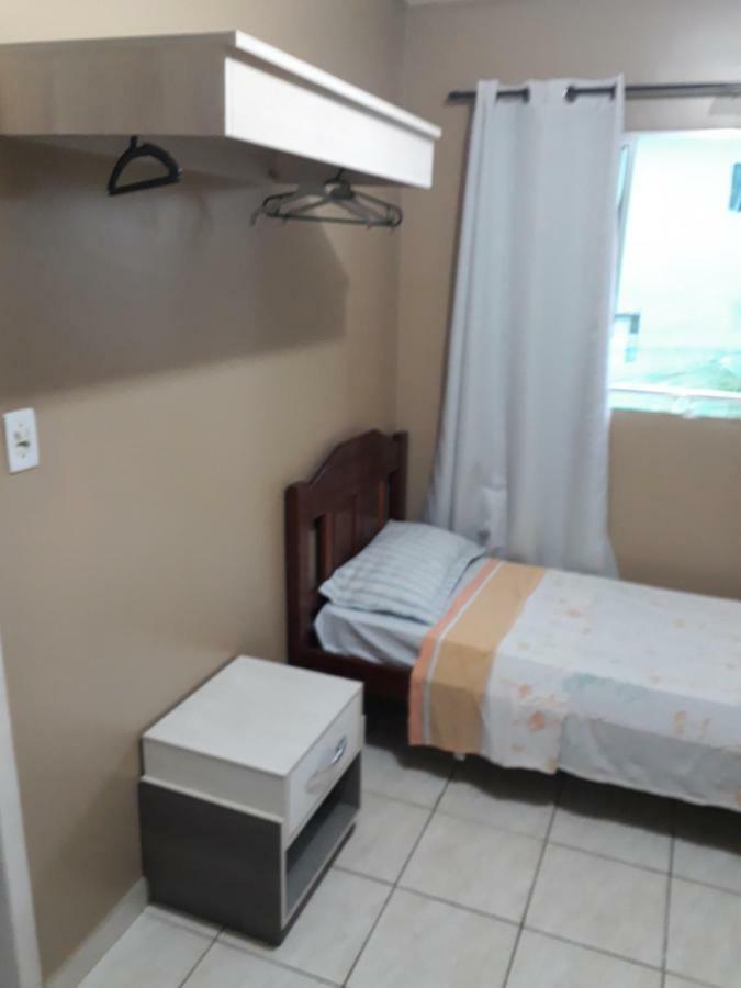 מנאוס Each Hostel Da Amazonia מראה חיצוני תמונה