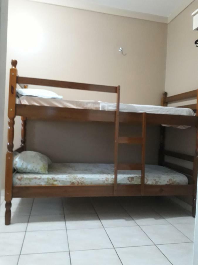 מנאוס Each Hostel Da Amazonia מראה חיצוני תמונה