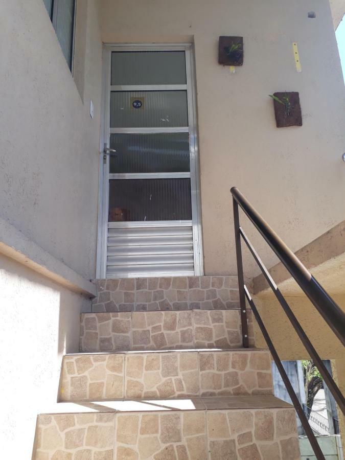 מנאוס Each Hostel Da Amazonia מראה חיצוני תמונה