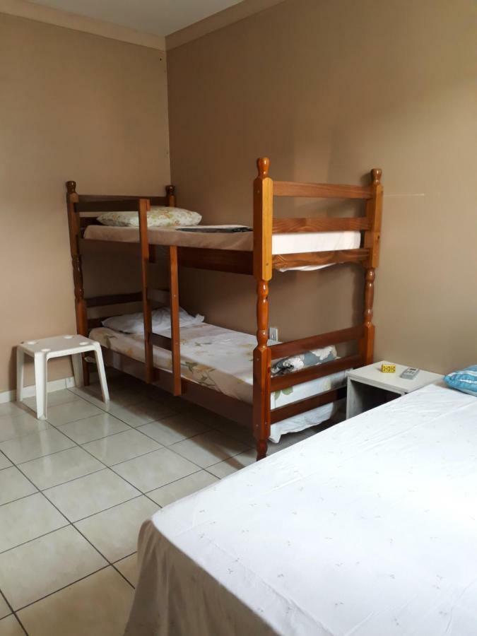מנאוס Each Hostel Da Amazonia מראה חיצוני תמונה