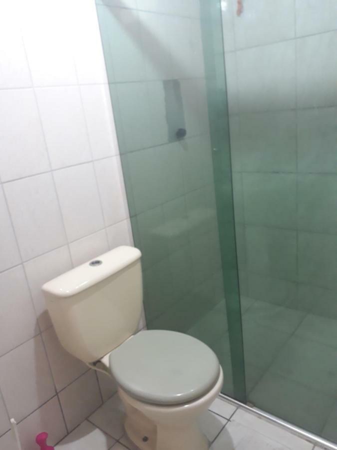 מנאוס Each Hostel Da Amazonia מראה חיצוני תמונה