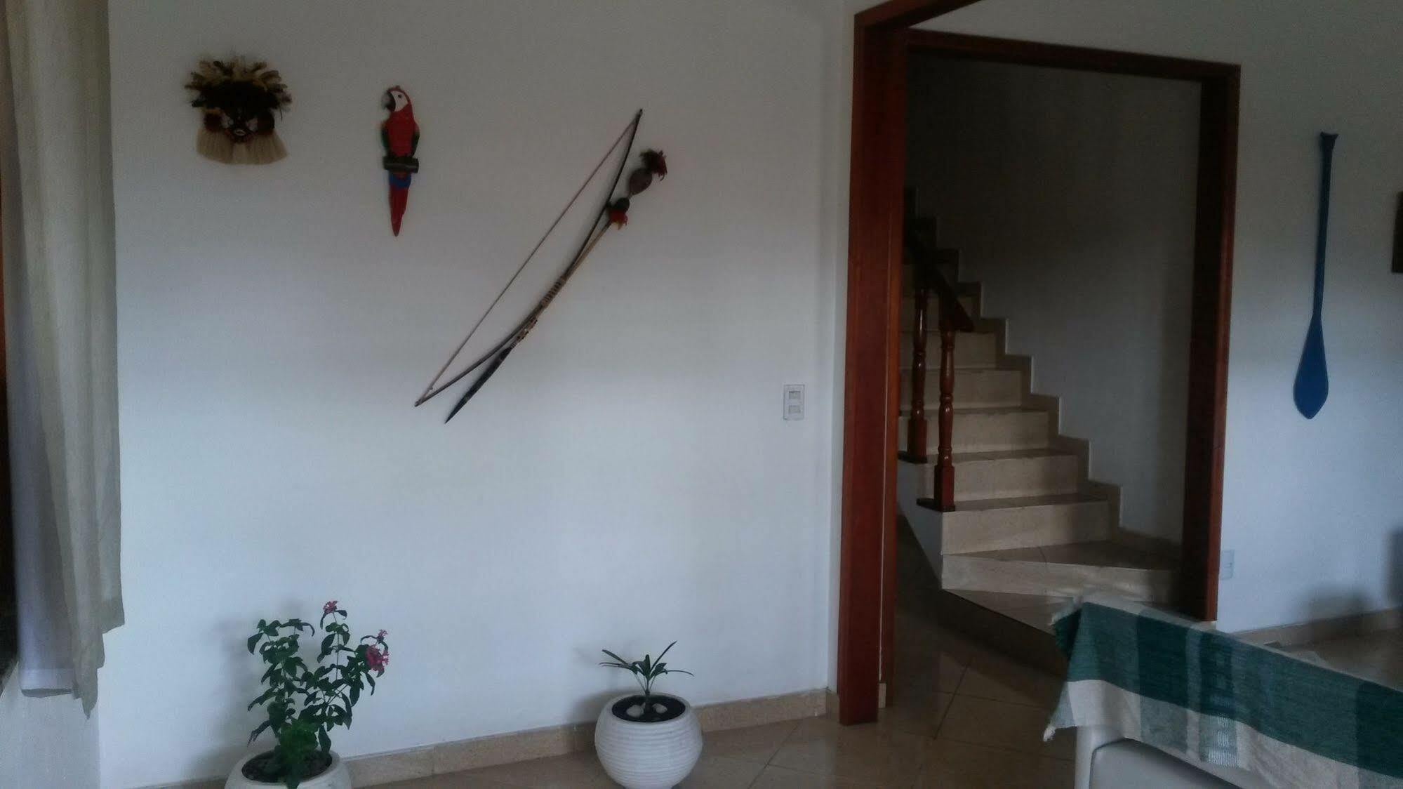 מנאוס Each Hostel Da Amazonia מראה חיצוני תמונה